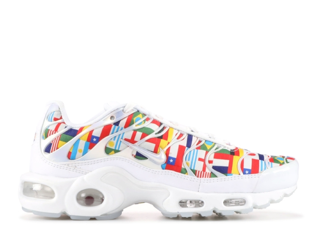 air max plus nic qs