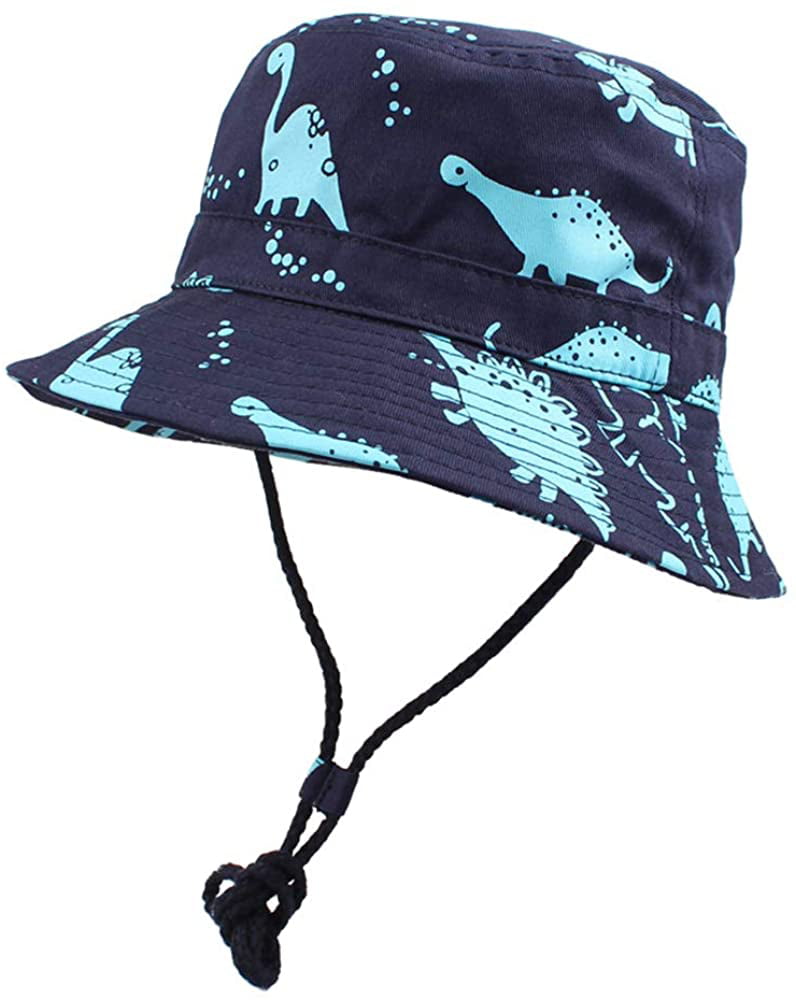 Mothercare MOTHERCARE Baby Sun Hat Age 12-24 Months With Spots 