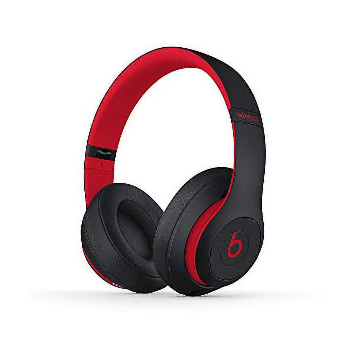 Beats Studio3 Wireless Over-Ear Headphones - The Beats Beats Studio3 Wireless Over-Ear Headphones - The Beats