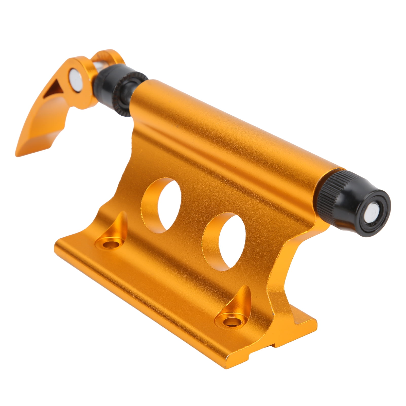 Bike Fork Mount Quick Release, Convenient To Use Practical To Use Block