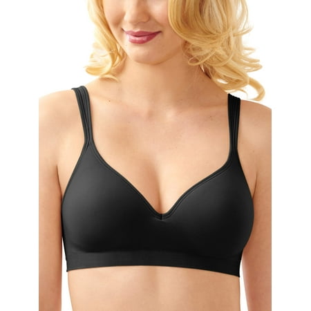 Upc 019585407012 Women S Comfort Revolution Wirefree Bra Style