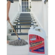 Oil Eater 1 Gallon Original Pro Strength Cleaner Degreaser, Easy Ship Packaging, Concentrate Makes up to 30 Gallons!