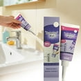 thumbnail image 2 of Mold Remover Gel, Fast Acting Mildew Cleaner for Bathroom, Tile, Grout, Wall, and Sink, Easy Application, 90g Tube, 99% Mold Removal, 2 of 5
