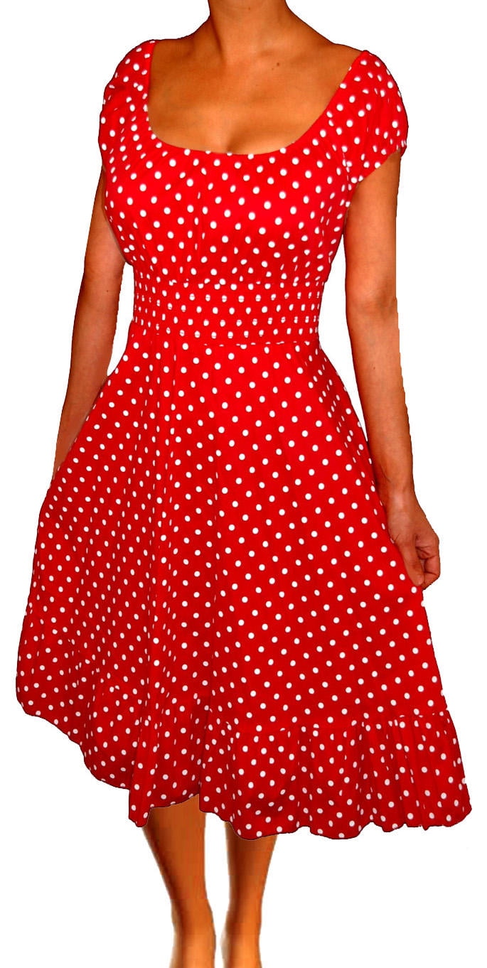 rockabilly plus size clothing