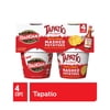 Idahoan Tapatio Mashed Potatoes, 6 oz, 4 Pack Cups