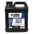 thumbnail image 1 of Lube King LU01402G SAE 40W Non-Detergent Motor Oil, 2 Gallon, 1 of 1