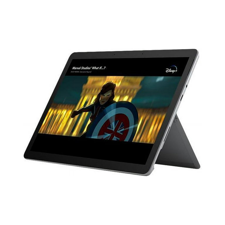 Microsoft Surface Go 3 Intel Core i3 10th Gen 10100Y (1.30 GHz) 8GB Memory 256 GB SSD Intel UHD Graphics 615 10.5 Microsoft Surface Go 3 Intel Core i3 10th Gen 10100Y (1.30 GHz) 8GB Memory 256 GB SSD Intel UHD Graphics 615 10.5