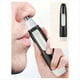 thumbnail image 2 of Recortador Eléctrico de Vello Nasal, Recortador Eléctrico de Cejas, Recortador de Vello Nasal, Recortador de Vello Nasal, Tijeras para Vello Nasal, 2 of 5