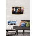 thumbnail image 2 of Galactic Wonder Wall Poster, 14.725" x 22.375", Framed, 2 of 3