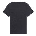 thumbnail image 2 of Indivisible Official Chevrolet Camo Flag Men's Classic Ring-Spun T-Shirt, Black Ink Heather, Small, 2 of 7