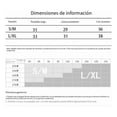 thumbnail image 2 of 3pcs Shorts Licra Deportivo Mujer Yoga Gym Correr, 2 of 7