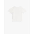 thumbnail image 3 of Cotton Printed T-Shirt, 3 of 3