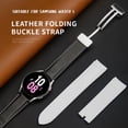 thumbnail image 1 of Correa De Reloj Inteligente Correa de reloj inteligente de 20 mm Correa de reloj de liberación rápida para Samsung Galaxy Watch 5/5 Pro Likrtyny Para estrenar, 1 of 4
