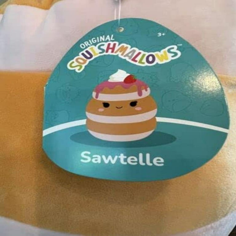 Squishmallows Rare Stuffed Animals and Plush Toys