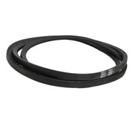 John Deere OEM V-Belt M41668 - Original Equipment Replacement Black
