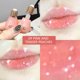 thumbnail image 2 of Xihbxyly Brillo de Labios, Aceite Labial con Sabor a Caramelo Brillante, Tinte Labial Líquido Hidratante, Barrera Hidratante para Labios Secos, Empaque Ideal para Viajes, Regalo Perfecto para Ella., 2 of 7