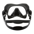 thumbnail image 2 of Visor Cressi Máscara Adulto Zs1 Negro, 2 of 2