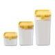 thumbnail image 4 of Xihbxyly Artículos en oferta hoy Llavero desinfectante, envases rellenables de tamaño de viaje, 4 of 7