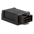 thumbnail image 5 of 8970405010 8970405011 Car Time Relay for Excavator EX35U EX27U EX50U for TCM Forklift FD15T19 134712, 5 of 5