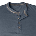 thumbnail image 7 of Men's Polo Shirts Classic Basic Short Sleeve Summer Stylish Lightweight Casual Fashion Tops, 7 of 7