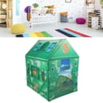 thumbnail image 4 of Tentes de Jeu pour Enfants, Maison de Jeu Solide pour Intérieur et Extérieur, 4 of 8