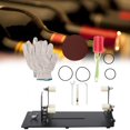 thumbnail image 4 of Glass Bottle Cutter, Bottle Cutter, Beautiful Waterproof For Hand Tool Decoration Art Craft, 4 of 8