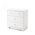 thumbnail image 1 of South Shore Little Teddy 3 Drawer Chest, 1 of 4