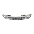 thumbnail image 5 of For 1992-1993 Blazer Grille Assembly Chrome Plastic 88960431-PFM, 5 of 5
