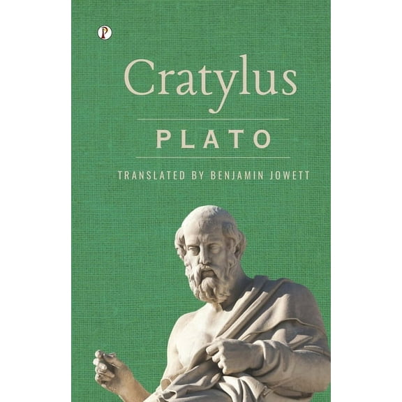 Cratylus (Paperback)