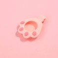 thumbnail image 1 of SAYDY Nouvelle Conception Créative de Patte de Chat Housse de Protection en Silicone, Anti-Perte et Sécurité, Housse de Protection Portable Compatible avec AirTagST-001, 1 of 5