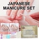 thumbnail image 2 of P. Shine Japanese Manicure Professional Big Set for nails MEGA KIT, 2 of 4