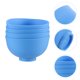 thumbnail image 3 of 4pcs Dental Mezcling Bowls Prácticos tazones de mezcla de yeso para la clínica dentista, 3 of 4