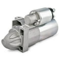 thumbnail image 1 of Proform Parts Starter 66268 High Torque; 3.75 To 1 Gear Reduction Ratio; Staggered Bolt Pattern, 1 of 3