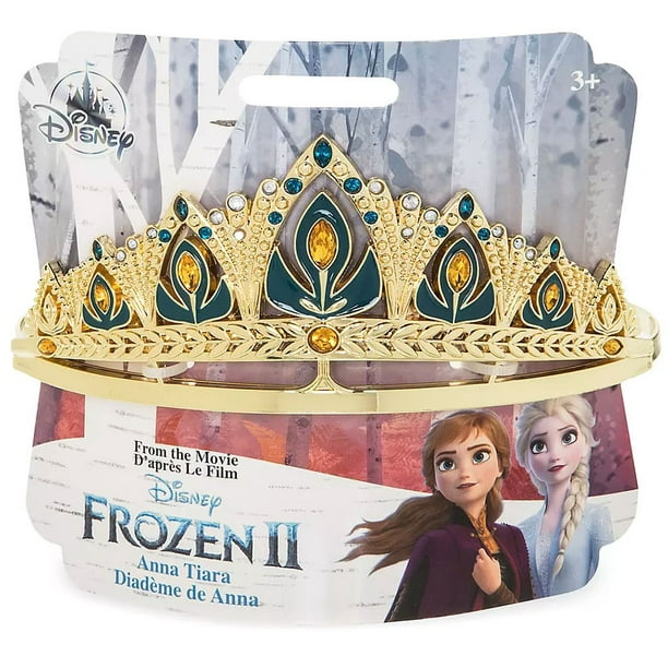 Disney Disney Frozen 2 Queen Anna Tiara