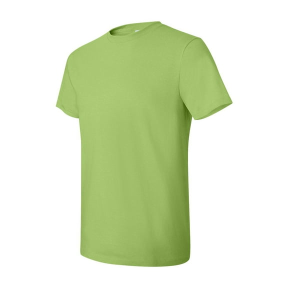 Hanes 4980 Unisex Nano-T T-Shirt