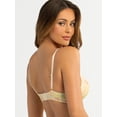thumbnail image 5 of Jessica Simpson Women's Micro T-Shirt Bra, Size 34B-40DD, 5 of 6