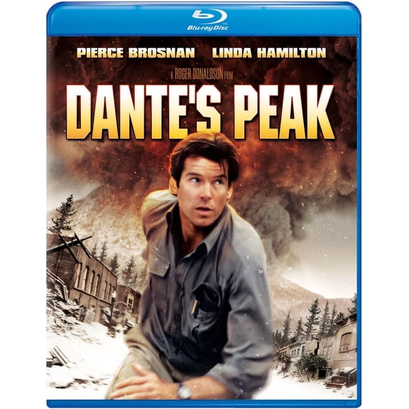 Dante's Peak (Blu-ray)