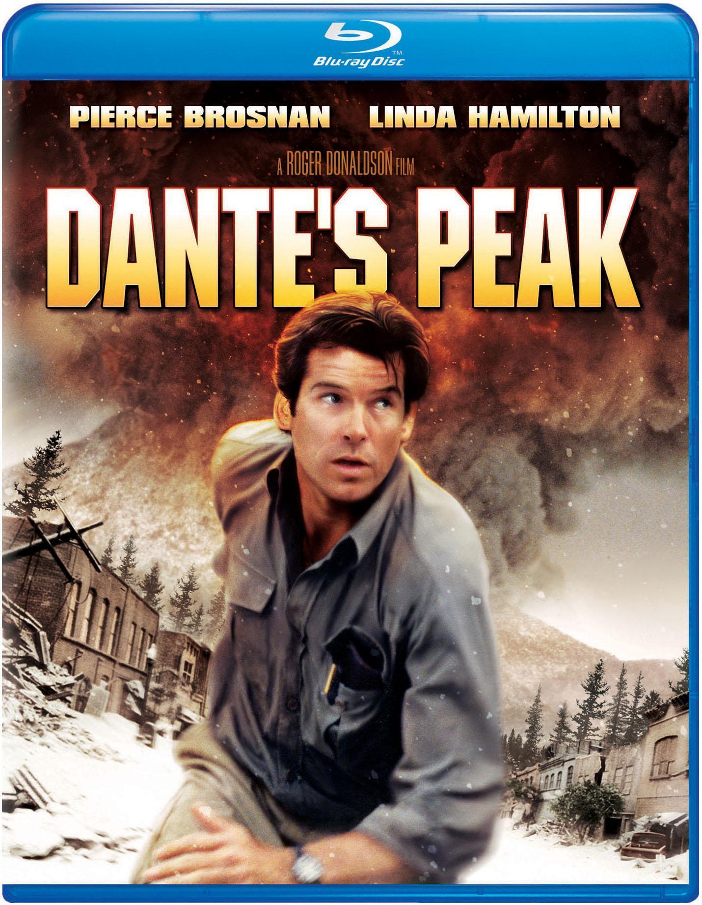 Dante's Peak (Blu-ray)
