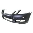 thumbnail image 2 of For 06-07 GS300/350/430/450 Front Bumper Cover Assembly Primed Plastic LX1000151, 2 of 5