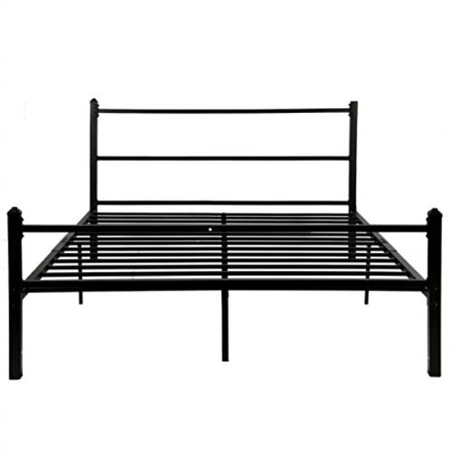 Green Forest Queen Bed Frame Instructions Hanaposy