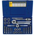 thumbnail image 1 of Hanson HAN97311 Metric Tap And Hex Die Set - 25 Piece, 1 of 3