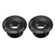 thumbnail image 1 of Bike Crank Arm Screw With Hexagon Hole For Bicyclists 28X3X1.3CM Replacement Bolt 1 Pair, 1 of 3
