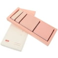 thumbnail image 4 of Shisuyan Autocollants Mémo Roses Auto-Adhésifs pour Écrire avec Papier de Haute Qualité et Forte Adhérence Portable et Sans Trace, 4 of 9