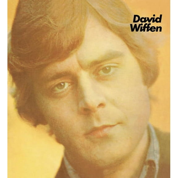 David Wiffen - David Wiffen - Music & Performance - CD