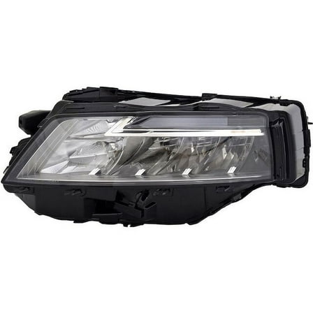 Left Headlight Assembly - Compatible with 2021 - 2023 Nissan Rogue Sport Utility 2022