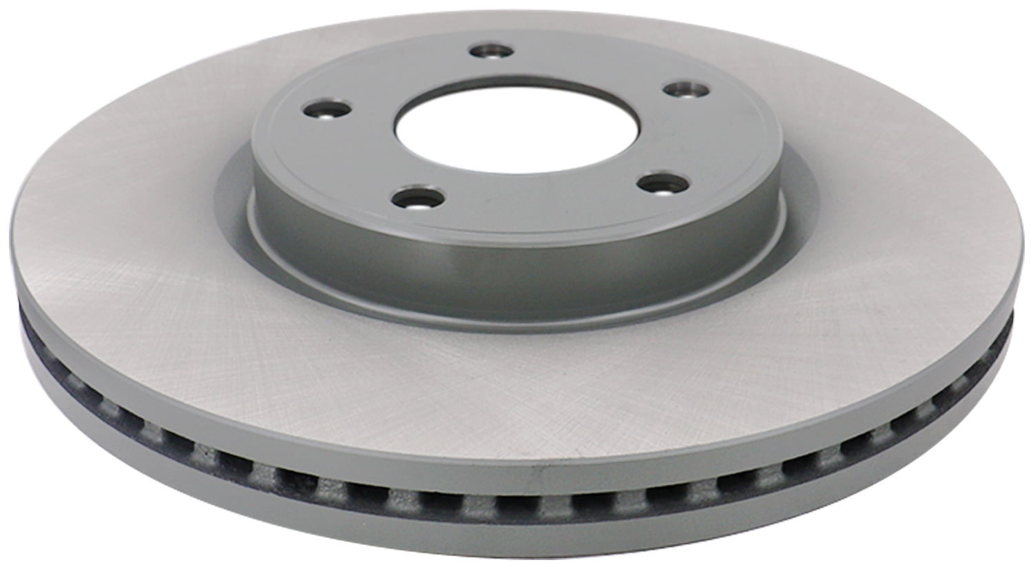 Winstop Brake Rotor, Front WS246817, Ford Edge 2009-2007