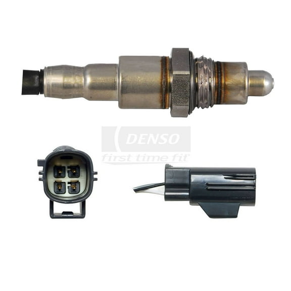 Denso Oxygen Sensor 234-4791 Fits select: 2016-2022 LAND ROVER RANGE ROVER SPORT, 2016-2019 LAND ROVER RANGE ROVER