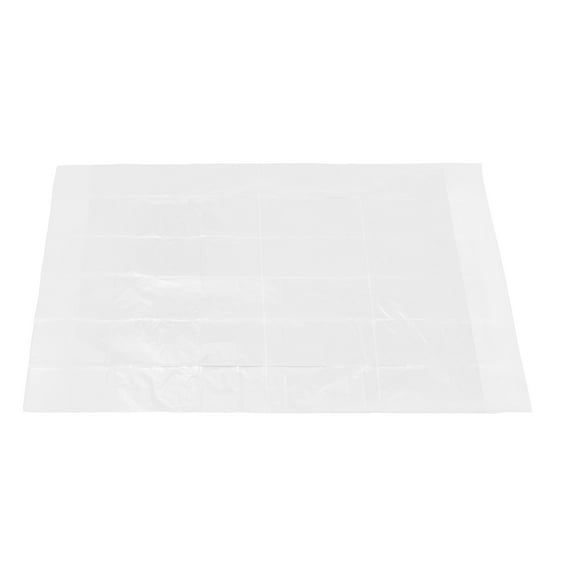 GAXIRE Thick Transparent Mattress Bag for Moving, Packing, Storage, Dust , Extra Large Pouch for Mattresses and Clothing