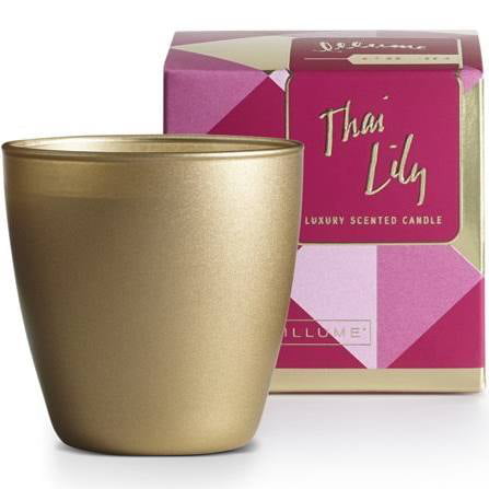 Illume Demi Boxed Luxury Candle 4.7 oz. (Thai