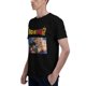 thumbnail image 5 of Camiseta de Manga Corta para Hombres DBZ, 5 of 5